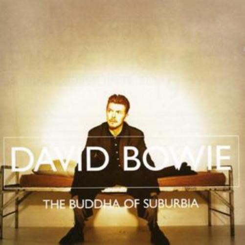 The Buddha of Suburbia