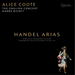 Handel Arias