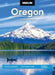 Moon Oregon