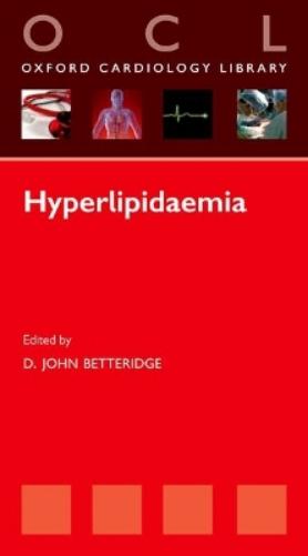 Hyperlipidaemia