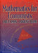 Mathematics for Economists