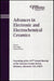 Advances in Electronic and Electrochemical Ceramics