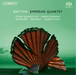Britten: Emperor Quartet