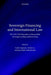 Sovereign Financing and International Law