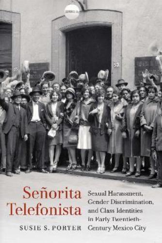 Señorita Telefonista