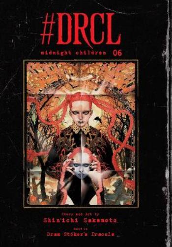 #DRCL midnight children, Vol. 6