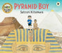 Pyramid Boy