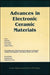 Advances in Electronic Ceramic Materials