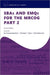 SBAs and EMQs for the MRCOG Part 2