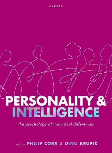 Personality and Intelligence