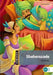 Dominoes: Level 1:: Sheherazade