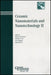 Ceramic Nanomaterials and Nanotechnology II