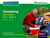 Read Write Inc. Phonics: Camping (Green Set 1 Non-fiction 5)