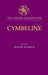 The Oxford Shakespeare: Cymbeline