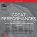 Great Performances Box Set