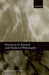 Emotions in Ancient and Medieval Philosophy