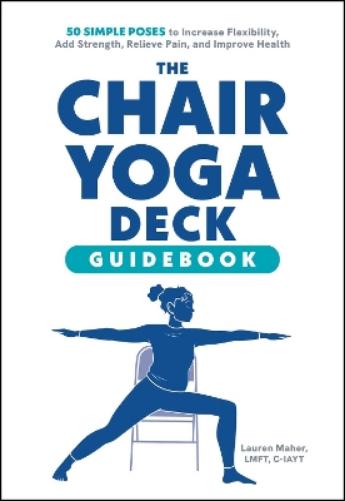 The Chair Yoga Deck