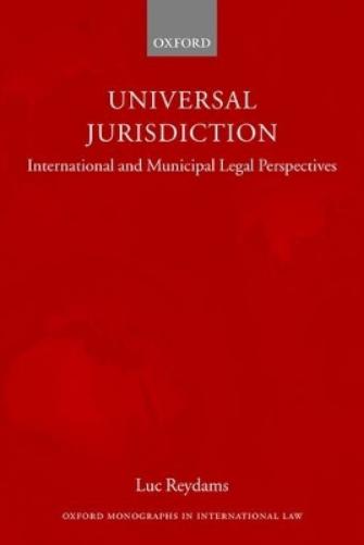 Universal Jurisdiction