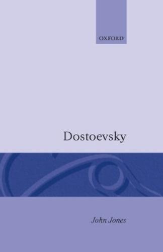 Dostoevsky