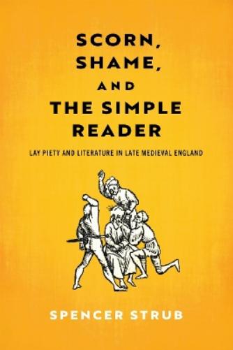 Scorn, Shame, and the Simple Reader