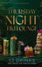 Thursday Night Tiki Lounge