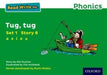 Read Write Inc. Phonics: Tug, Tug (Green Set 1 Storybook 6)