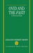 Ovid and the Fasti