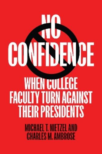 No Confidence