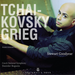 Tchaikovsky/Grieg: Piano Concertos