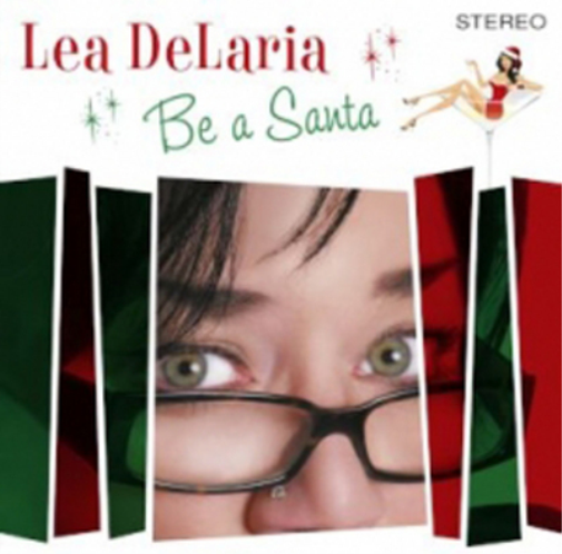 Be a Santa
