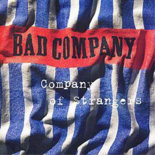 Company Of Strangers