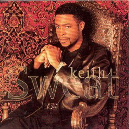 Keith Sweat