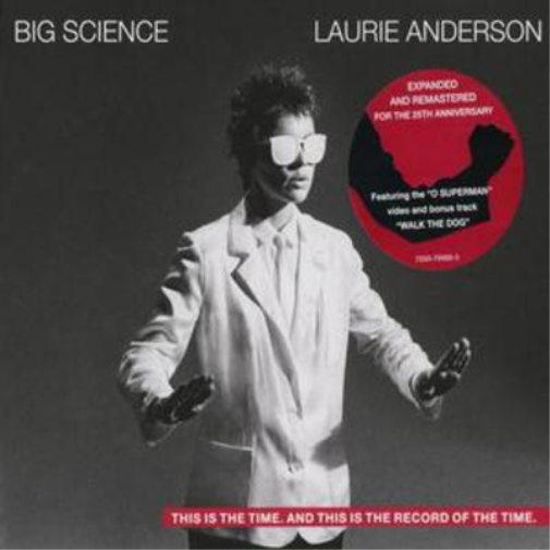 Big Science