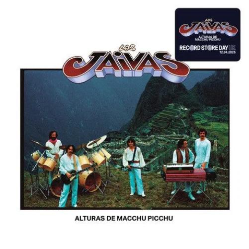 Alturas De Macchu Picchu