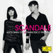 Alice Sara Ott/Francesco Tristano: Scandale