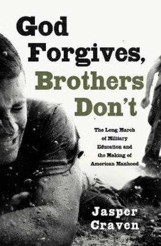 God Forgives, Brothers Don't