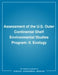 Assessment of the U.S. Outer Continental Shelf Environmental Studies Program