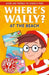 Where's Wally? At the Beach