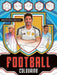 Football Colouring