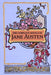 The Complete Novels of Jane Austen (Leather-bound Classics
