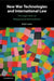New War Technologies and International Law