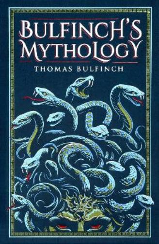 Bulfinch's Mythology