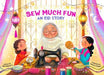 Sew Much Fun An Eid Story