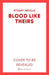 Blood Like Theirs