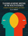 Teaching Academic Writing in the Health Sciences
