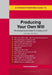 A Straightforward Guide to Producing Your Own Will
