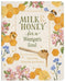 Milk and Honey for a Woman's Soul: Nourishing Devotions and Prayers