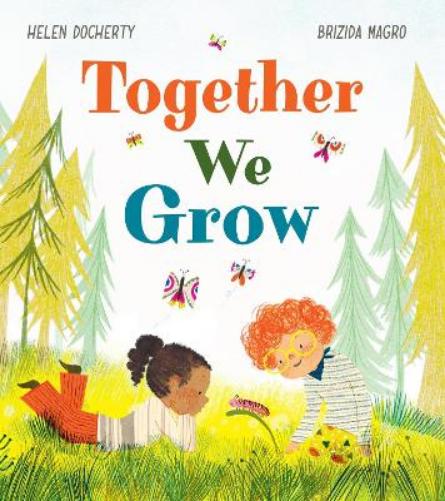 Together We Grow