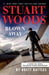 Stuart Woods' Blown Away