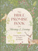 Bible Promise Book for Morning and Evening: Promises, Devotions, and Prayers for Women